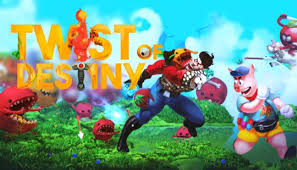 Golf with your friends is a golf video game by australian developer blacklight interactive and published by team17.the game started in early access on steam on 30 january 2016 and fully released on 24 may 2020 for microsoft windows, nintendo switch, playstation 4 and xbox one Twist Of Destiny Free Download Igggames