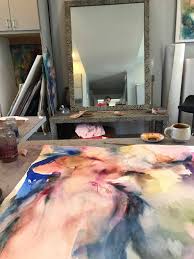 Profile for Paintings