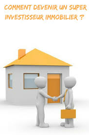 Les Quatre Techniques Pour Gagner De L Argent Avec L Immobilier Thierry Henry Marketing Immobilier Immobilier Immobilier Entreprise