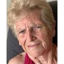 Judy A. Fellman Obituary