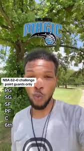 #sayyles NBA 82-0 Challenge: Can I build a perfect team using only point  guards? Handles, vision, leadership — let’s see if the floor generals can  go undefeated. #NBA82And0Challenge #PointGuardOnly ...