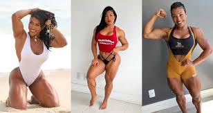 Alessandra Alvez Lima | Profile | Bio | Stats