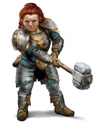 Dwarf rune stone item level 10. Delving Deep On D D Dwarves With Mordenkainen S Tome Of Foes Nerdarchy