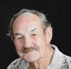 Ralph Crump Obituary