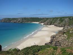 Search for a place, autocomplete also includes a 'use my location' option and your recent locations search. Pedn Vounder Beach Cornwall Uk Beach Guide