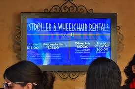 In universal studios florida and universal's islands of adventure, select hotel guests can even skip the regular lines for free^^ at select attractions. How To Manage Universal Studios Hollywood With Disabilities