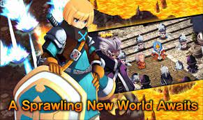 The elite rich began to exploit the poor and great darkness came over the kingdom. Zenonia 5 1 2 9 Descargar Para Android Apk Gratis
