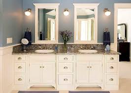 If you're looking for something versatile that you can use for the hallway or bedroom, it's a good idea to get something that has a shadowy and subtle light. Bathroom Vanity Lights Tips Before Choosing Vanity Bathroom Lights Farm House For Five