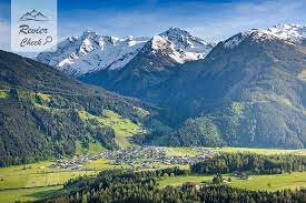 The routes take you past vast lakes, to austria's highest mountain and to salzburg, the city of mozart. Salzburgerland 5 Touren Die Jeder Rennradfahrer Kennen Sollte