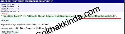 Hatali Verilen Sigortali Kodu Degisikligi Nasil Yapilir Calisma Hayati