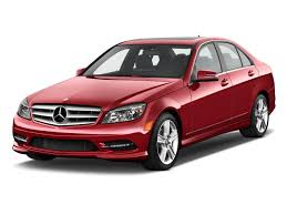 2011 Mercedes Benz C Class Review Ratings Specs Prices And Photos The Car Connection