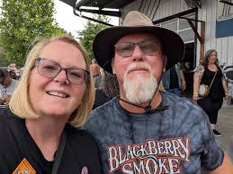 Any tips for enjoying a concert at the shed?