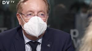 Podmínkou nástupu čtvrtého ministra zdravotnictví je vstřícnost ke sputniku. Nosit Rousky Neni Diskomfort A Drama Testovani Samoplatcu Je Prehnane Tvrdi Reditel Vinohradske Nemocnice Hospodarske Noviny Ihned Cz