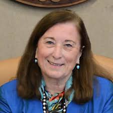 Ellen Corbett's Instagram, Twitter & Facebook