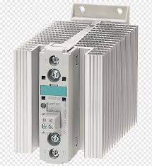 Sir model with spring terminals. Siemens Motor Soft Starter Elektronik Solid State Relay Solid State Semiconductor Lainnya Lain Lain Bisnis Estafet Png Pngwing