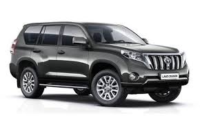 Nuova Toyota Land Cruiser Configuratore E Listino Prezzi Drivek Toyota Land Cruiser Land Cruiser Toyota