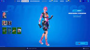 Welcome to the battle pass fortnite season 7 guide! Fortnite Kapitel 2 Skins Im Battle Pass Netzwelt
