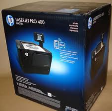 Hp laserjet pro multifunction m428fdw wireless laser printer, works with alexa (w1a30a) $448.90. Hp Laserjet Pro 400 Printer M401dn Amashusho Images
