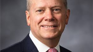 Robert J. (Bob) McGee