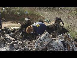 Nach hubschrauberabsturz kobe bryants leiche identifiziert. Kobe Bryant Die Neusten Erkenntnisse Uber Die Todesursache