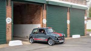 2022 mini cooper countryman reviews and model information. Mini Remastered Oselli Edition Is Equal Parts Fast And Gorgeous