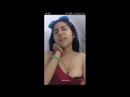 Top 5 Beautiful Girl Wear Tank Top No Bra In Bigo Live Youtube