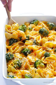 Broccoli Chicken Mac Cheese Gimme Some Oven Chicken Mac And Cheese Recipe Food Recipes