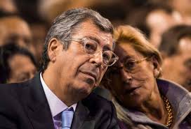 Levallois-Perret : enquête sur un mariage louche célébré par Balkany