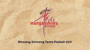 09.00 (hanya misa online), 11.00 dan 17.00. Bincang Bincang Tema Paskah 2021 Youtube