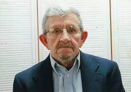 obituary: November 2021