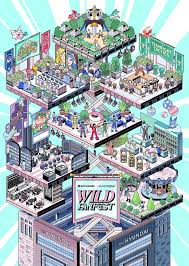TFT Wild Fan Fest, Pangyo Branch Pre-registration Starts on the 12th