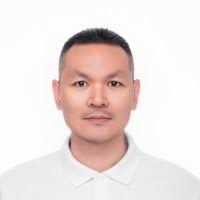 50+ "Frank Yen" profiles