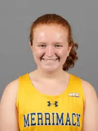 2020-21 Women's Track & Field Roster