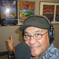 Merced's Morning show with Dave Luna