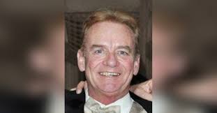 Obituary information for John H. Trumble