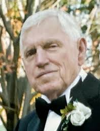 Obituary for William Owen Dalton