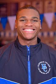 2023-24 Men's Swimming and Diving Roster