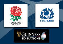 The next phase of ticket sales is scheduled for autumn 2021! 6 Nations 2021 England 6 11 Scotland Scottish Rugby Blog