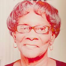 Obituary of Stella Eileen Wickham