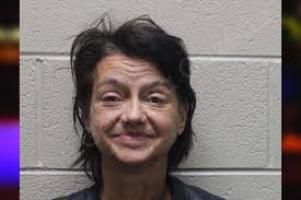 Kellie Smith — Haralson County Jail Bookings