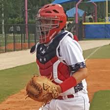 Aidan Burdick's Master's Academy Bio