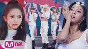 Clc is an affirmative action, equal opportunity employer and educator. Clc Me ç¾Ž Comeback Stage M Countdown 190606 Ep 622 Youtube
