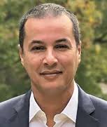 Zied Souissi, Federal Mortgage Loan Originator