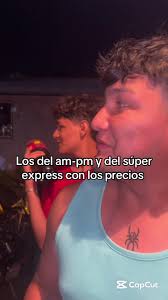 Humor Costarricense: Precios de Am-PM y Súper Express