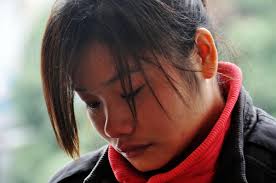 Son burned while saving mother from house fire|People|chinadaily.com.cn