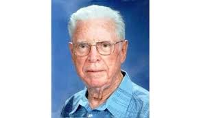 Chester Jones Obituary (2017)