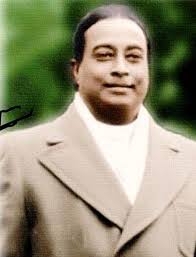 Different religions are paths to God, not God himself