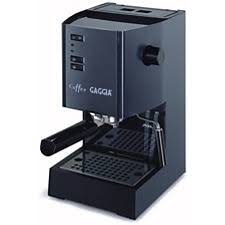 Characteristics of the beans from which it is note: Gaggia Classic Coffee Machine Replacement Parts Repair Center