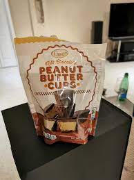 Original Peanut Butter Cups Back R Aldi