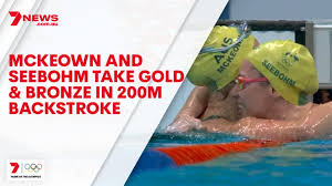Seebohm is still competing at the age of 28, and has her sights firmly set on tokyo 2020 where she'll be hoping to claim her first olympic gold medal in an individual event. I18nz9jsygg9dm